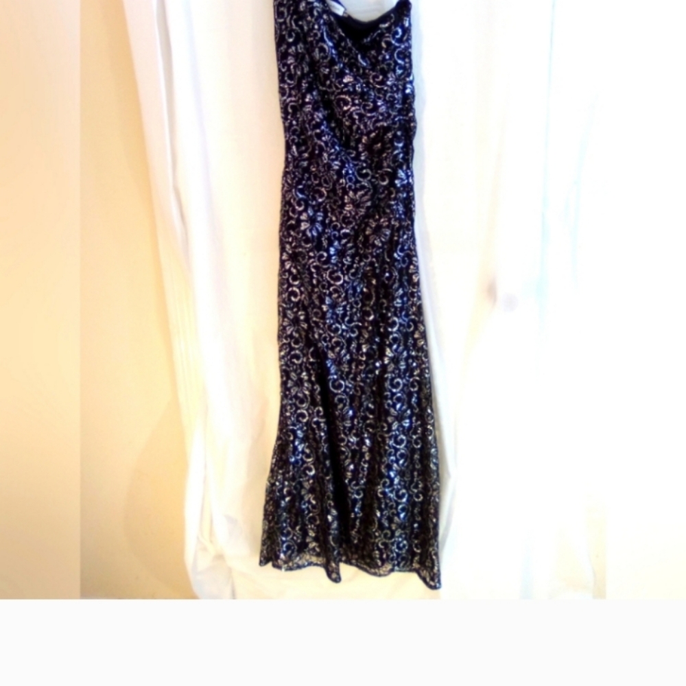 CALVIN KLEIN DRESS - Picture 9 of 9